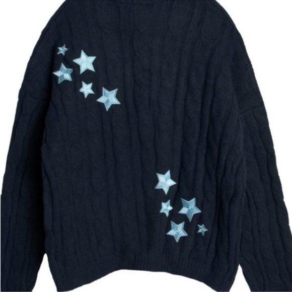 Taylor Swift Midnights Cardigan - Picture 2 of 11